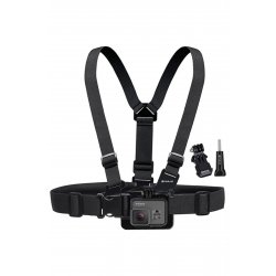 Λουράκι στήριξης στήθους για GoPro Hero PU26