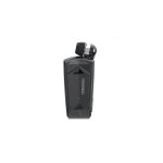 Bluetooth Handsfree Πέτο Ακουστικά F520 Μαύρο στο αυτί