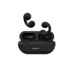 Ακουστικά in-ear Bluetooth Handsfree Q-bq101 Black