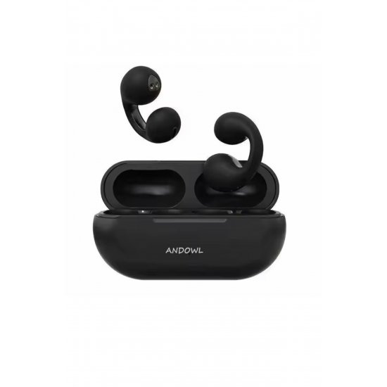 Ακουστικά in-ear Bluetooth Handsfree Q-bq101 Black