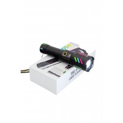 Αδιάβροχος φακός LED 1000Lumens 15W P50