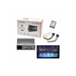 Ηχοσύστημα αυτοκινήτου Universal 2DIN (Bluetooth/WiFi) με οθόνη 7″ CTC-7708