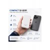 Μαγνητικό Power Bank 10.000 mAh, MagSafe, Incărcare Ασύρματο 10W, LED