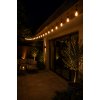 Γιρλάντα ηλιακού φωτός με 20 λαμπτήρες LED – 10 m