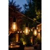 Γιρλάντα ηλιακού φωτός με 20 λαμπτήρες LED – 10 m