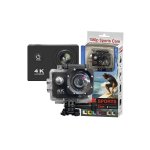 Action Camera Wifi με αδιάβροχη θήκη 10961