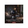 ROBOT WiFi Κάμερα, Μικρόφωνο, Υπέρυθρες, Ανίχνευση κίνησης (GR-V01)