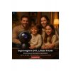 ROBOT WiFi Κάμερα, Μικρόφωνο, Υπέρυθρες, Ανίχνευση κίνησης (GR-V09)