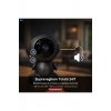 ROBOT WiFi Κάμερα, Μικρόφωνο, Υπέρυθρες, Ανίχνευση κίνησης (GR-V07)