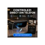Κρυφή κάμερα WI-FI στο ξυπνητήρι (GR-V04)