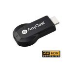 Συσκευή Smart TV Stick 4K UHD Wi-Fi / HDMI