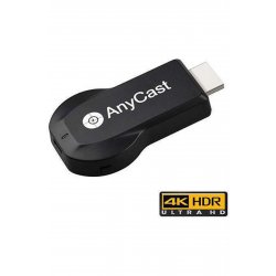 Συσκευή Smart TV Stick 4K UHD Wi-Fi / HDMI