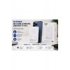 Magnetic Power Bank 10.000 mAh, Wireless 10W, MagSafe Compatible, Εξωτερική μπαταρία για ασύρματη φόρτιση Magnetic Power Bank 10.000 mAh, Wireless 10W, MagSafe Compatible, Εξωτερική μπαταρία για ασύρματη φόρτιση