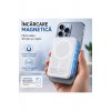 Magnetic Power Bank 10.000 mAh, Wireless 10W, MagSafe Compatible, Εξωτερική μπαταρία για ασύρματη φόρτιση Magnetic Power Bank 10.000 mAh, Wireless 10W, MagSafe Compatible, Εξωτερική μπαταρία για ασύρματη φόρτιση