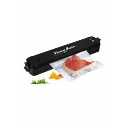 Vacuum Food Sealer 90W, Αυτόματη Σφράγιση, Μέγιστο Πλάτος 29,5 cm