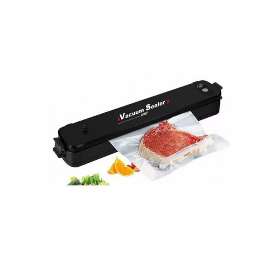 Vacuum Food Sealer 90W, Αυτόματη Σφράγιση, Μέγιστο Πλάτος 29,5 cm
