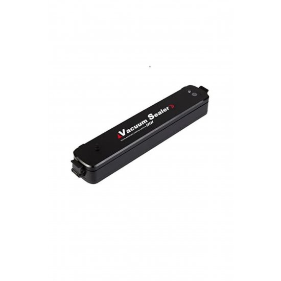 Vacuum Food Sealer 90W, Αυτόματη Σφράγιση, Μέγιστο Πλάτος 29,5 cm