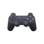 DualShock Wireless Gamepad για PS 3 Black