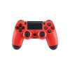 Χειριστήρια DoubleShock Wireless Gamepad για PS 4 Red Χειριστήρια DoubleShock Wireless Gamepad για PS 4 Red