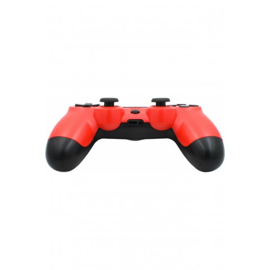 Χειριστήρια DoubleShock Wireless Gamepad για PS 4 Red Χειριστήρια DoubleShock Wireless Gamepad για PS 4 Red
