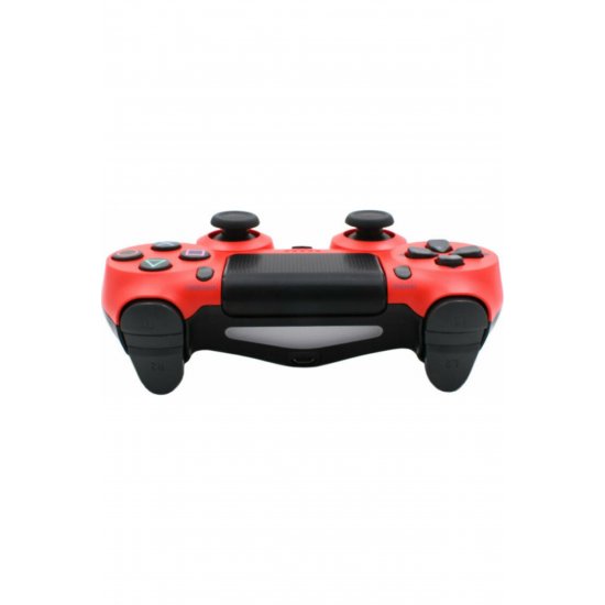Χειριστήρια DoubleShock Wireless Gamepad για PS 4 Red Χειριστήρια DoubleShock Wireless Gamepad για PS 4 Red