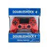 Χειριστήρια DoubleShock Wireless Gamepad για PS 4 Red Χειριστήρια DoubleShock Wireless Gamepad για PS 4 Red