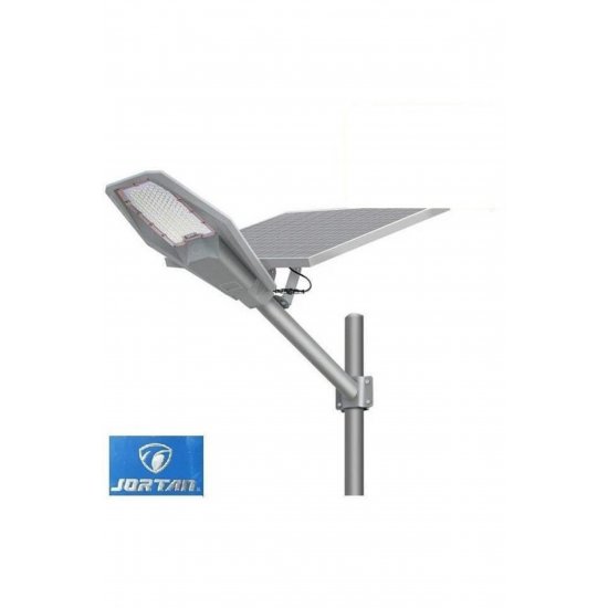 Solar Street Light 600 W με Cool White Light 6500 K IP 67
