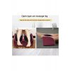 Factory Health Electric Foot Massager Shiatsu Foot Massager με υπέρυθρη θερμότητα κόκκινο Factory Health Electric Foot Massager Shiatsu Foot Massager με υπέρυθρη θερμότητα κόκκινο