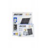 Αδιάβροχος ηλιακός προβολέας LED 400 W Cool White 6500 K με Τηλεχειριστήριο IP 66 Αδιάβροχος ηλιακός προβολέας LED 400 W Cool White 6500 K με Τηλεχειριστήριο IP 66