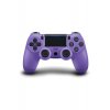 Controllers Factory Doubleshock Wireless Gamepad για PS 4 Purple