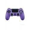 Controllers Factory Doubleshock Wireless Gamepad για PS 4 Purple