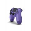 Controllers Factory Doubleshock Wireless Gamepad για PS 4 Purple