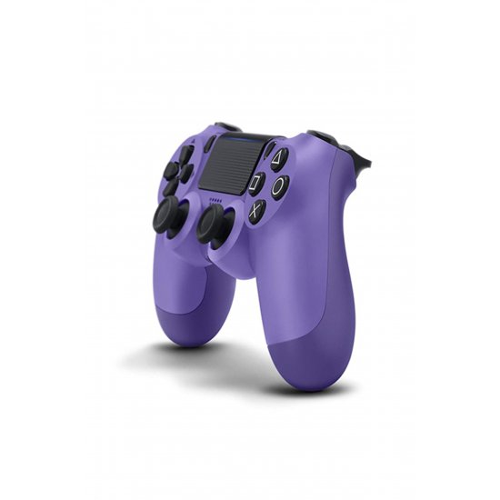 Controllers Factory Doubleshock Wireless Gamepad για PS 4 Purple