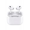 Casti ασύρματο in-ear Pro 2, microfon, μειωτήρας zgomot, incarcare USB-C, alb