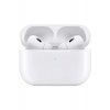Casti ασύρματο in-ear Pro 2, microfon, μειωτήρας zgomot, incarcare USB-C, alb