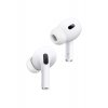 Casti ασύρματο in-ear Pro 2, microfon, μειωτήρας zgomot, incarcare USB-C, alb
