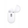 Casti ασύρματο in-ear Pro 2, microfon, μειωτήρας zgomot, incarcare USB-C, alb
