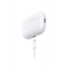 Casti ασύρματο in-ear Pro 2, microfon, μειωτήρας zgomot, incarcare USB-C, alb