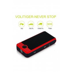 Μπαταρία εκκίνησης αυτοκινήτου T612V PINGAN 12000mAh OEM