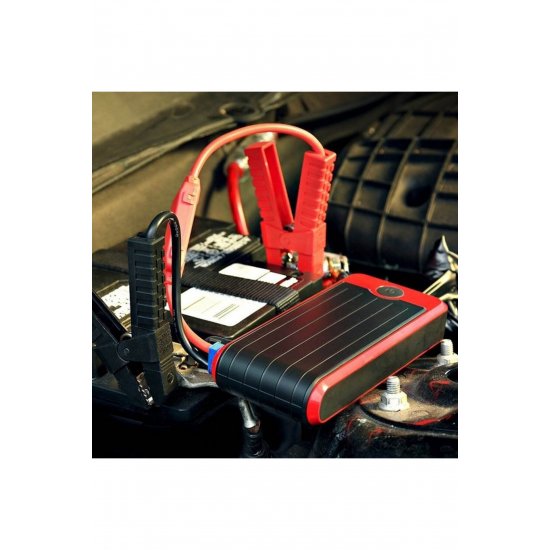 Μπαταρία εκκίνησης αυτοκινήτου T612V PINGAN 12000mAh OEM