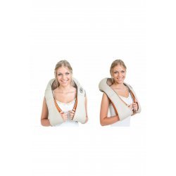 ΣΥΣΚΕΥΗ ΜΑΣΑΖ SHIATSU ΜΕ ΥΠΕΡΥΘΡΗ ΘΕΡΜΟΤΗΤΑ OEM