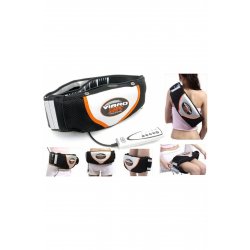 Ζώνη αδυνατίσματος Vibro Shape OEM