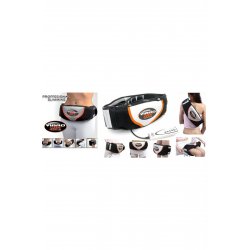 Ζώνη αδυνατίσματος Vibro Shape OEM