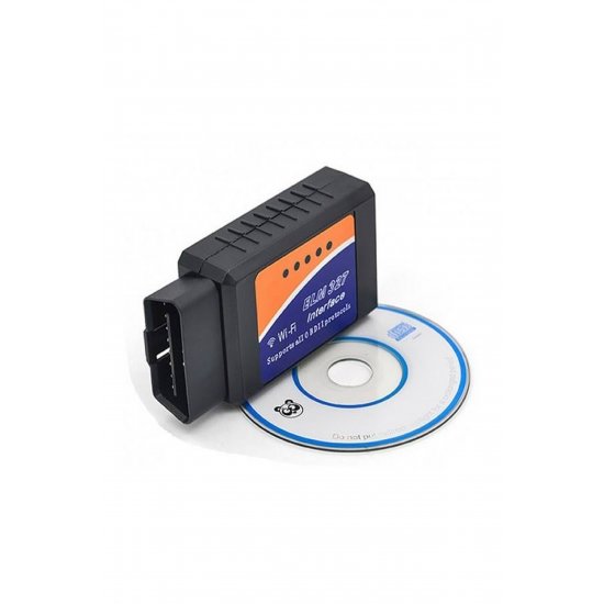 Mini WIFI OBD2 V2.1 Ασύρματο διαγνωστικό εργαλείο αυτοκινήτου ELM327 OEM