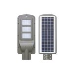 Ηλιακά φώτα δρόμου LED 90w OEM