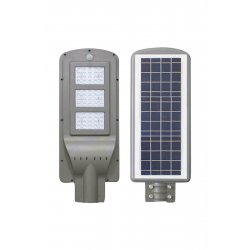 Ηλιακά φώτα δρόμου LED 90w OEM