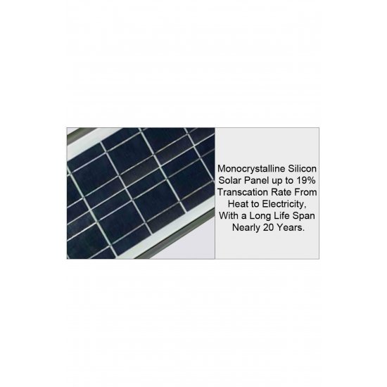 Ηλιακά φώτα δρόμου LED 90w OEM Ηλιακά φώτα δρόμου LED 90w OEM