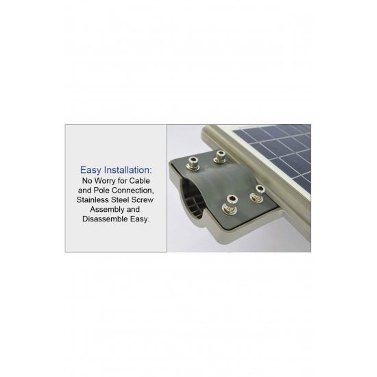 Ηλιακά φώτα δρόμου LED 90w OEM Ηλιακά φώτα δρόμου LED 90w OEM