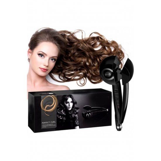 KEMEI PERFERCT CURLS - ΣΥΣΚΕΥΗ ΚΟΥΡΛΙΣΜΟΥ KM-5101 OEM