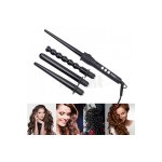 ΨΑΛΙΔΙ KEMEI MULTISTYLER 4 ΣΕ 1 ΓΙΑ ΔΙΑΦΟΡΤΟΥΣ ΤΥΠΟΥΣ ΜΠΟΥΚΛΕΣ KM-4083 OEM